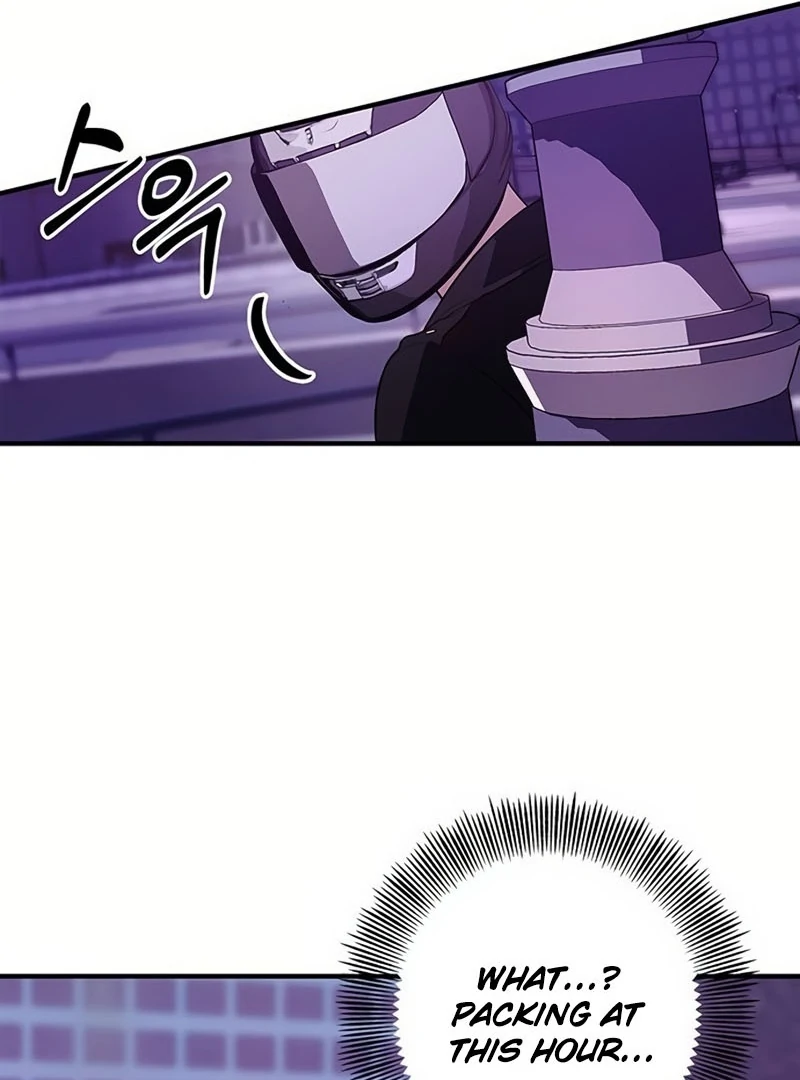 Definition of a Villain Chapter 21 - page 37