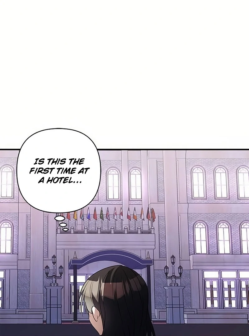 Definition of a Villain Chapter 21 - page 45