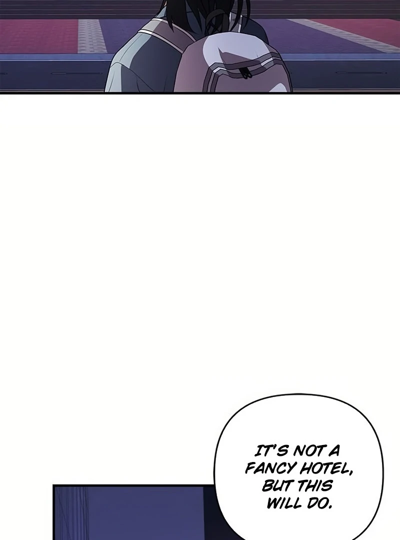 Definition of a Villain Chapter 21 - page 46