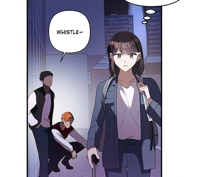 Definition of a Villain Chapter 21 - page 47