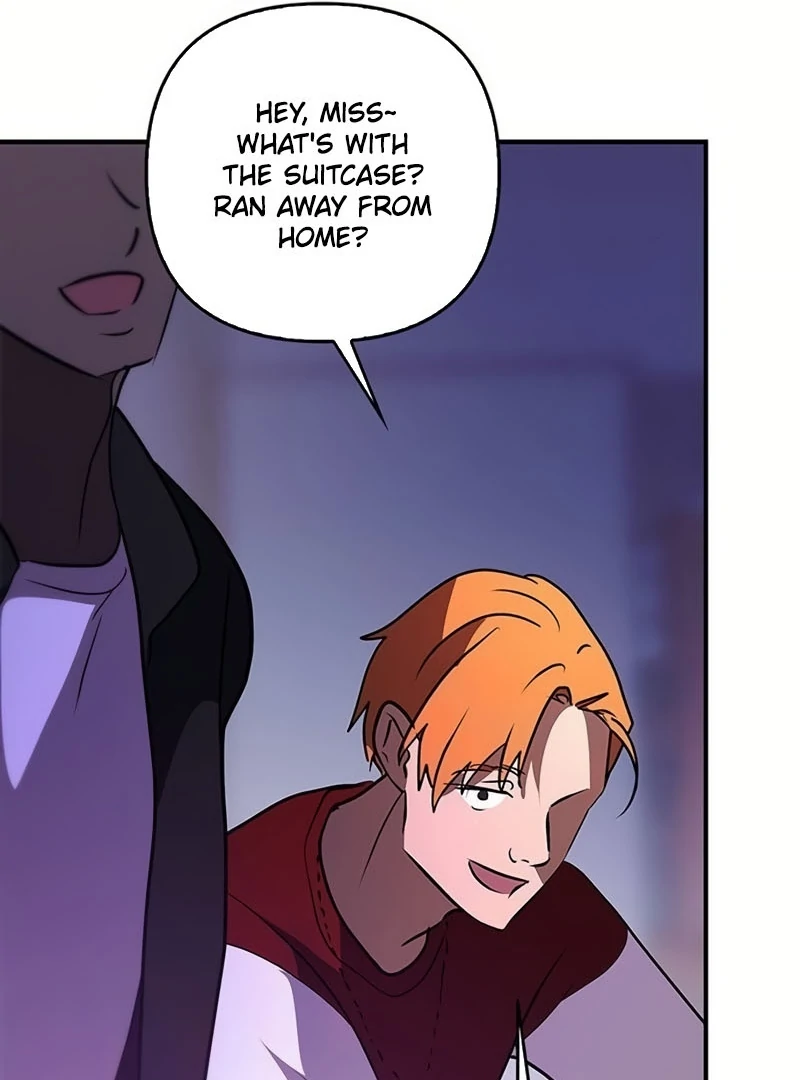 Definition of a Villain Chapter 21 - page 49