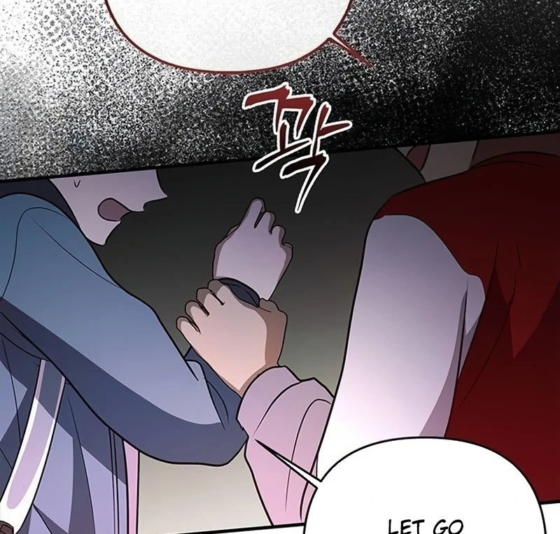 Definition of a Villain Chapter 21 - page 53