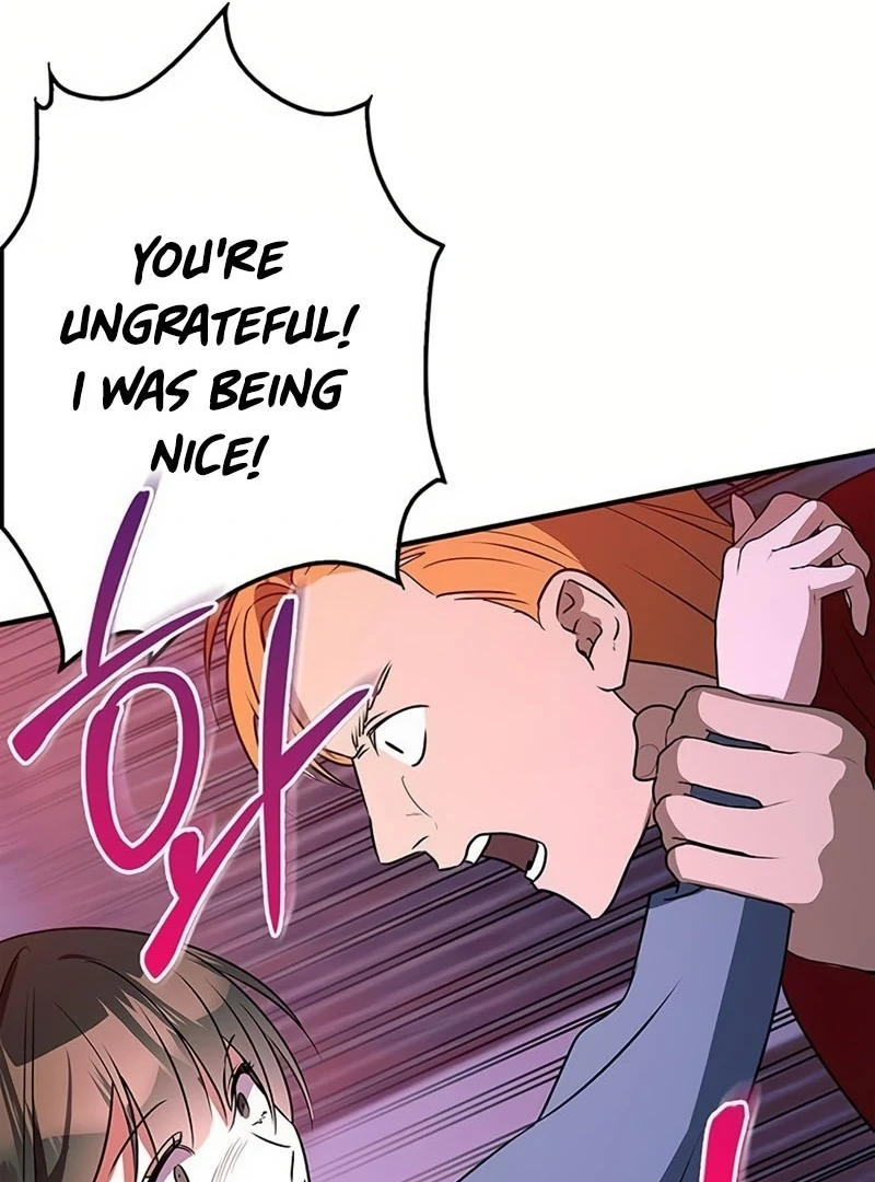 Definition of a Villain Chapter 21 - page 55