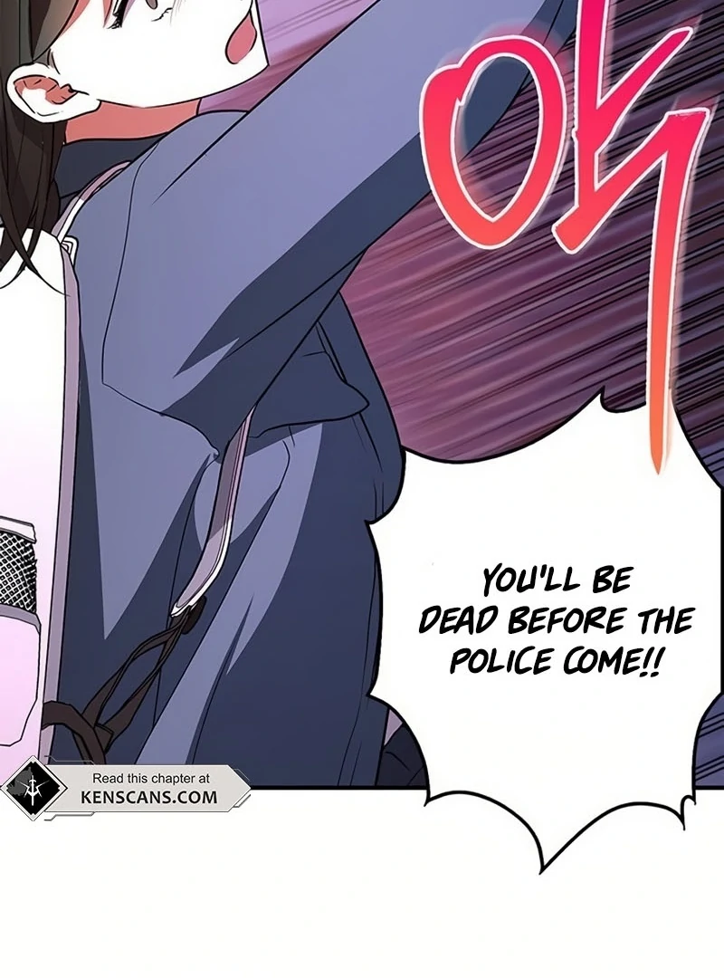 Definition of a Villain Chapter 21 - page 56