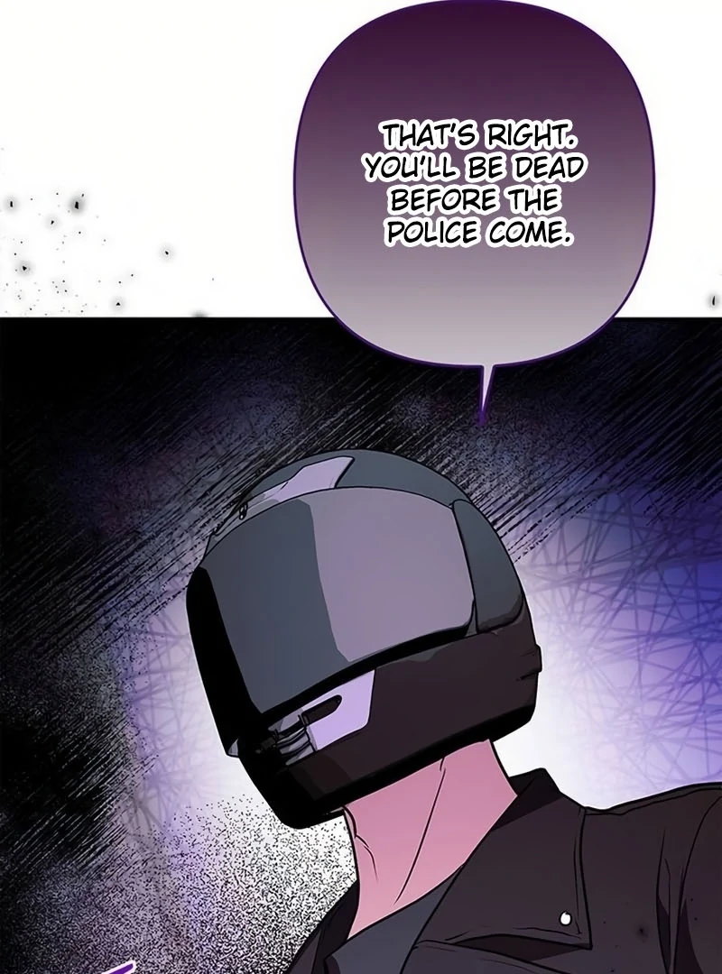 Definition of a Villain Chapter 21 - page 61