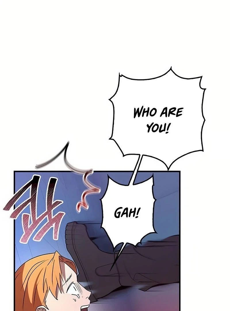 Definition of a Villain Chapter 21 - page 63