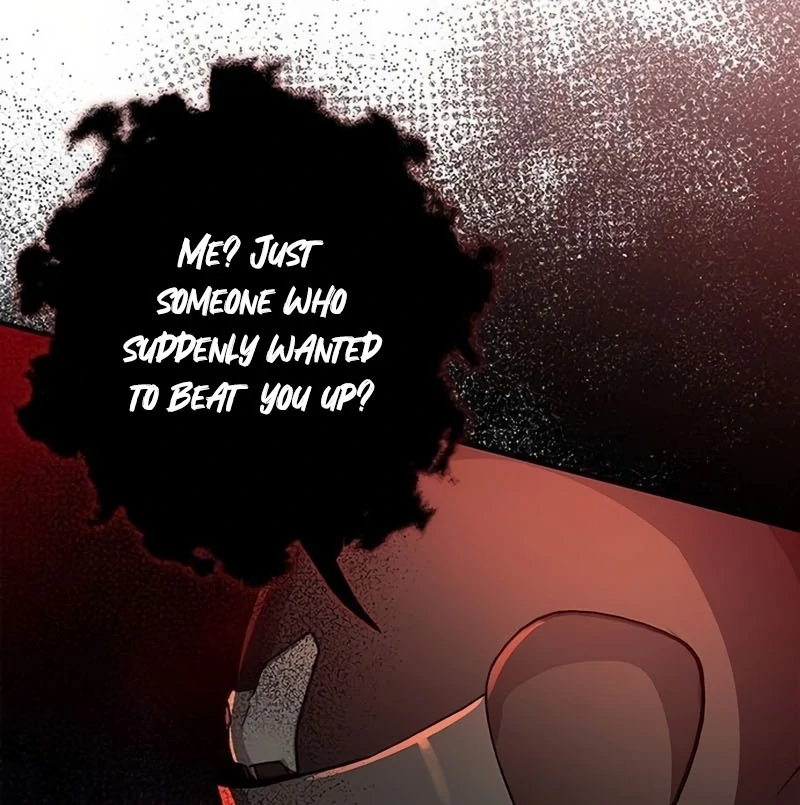 Definition of a Villain Chapter 21 - page 65