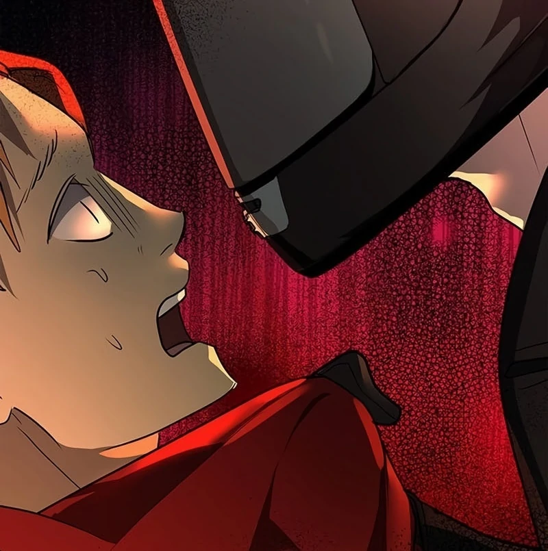 Definition of a Villain Chapter 21 - page 66