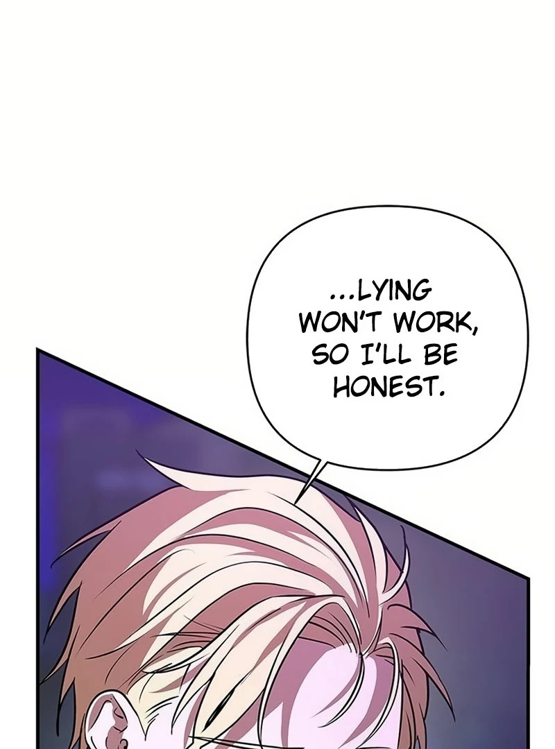 Definition of a Villain Chapter 21 - page 74