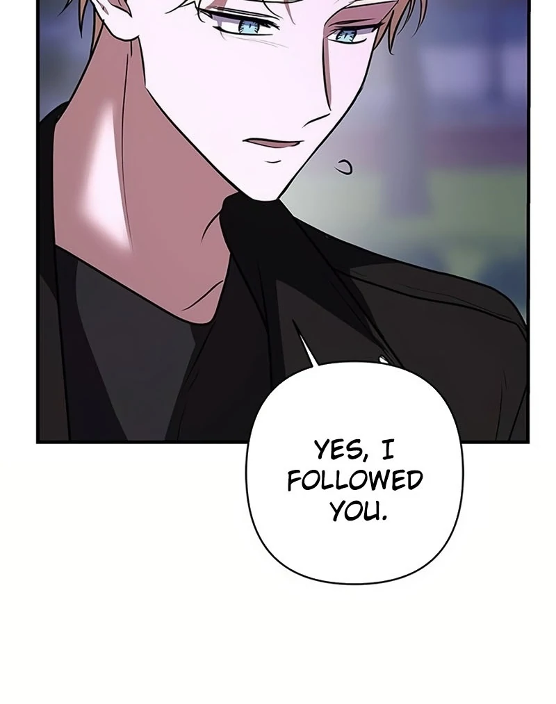 Definition of a Villain Chapter 21 - page 75