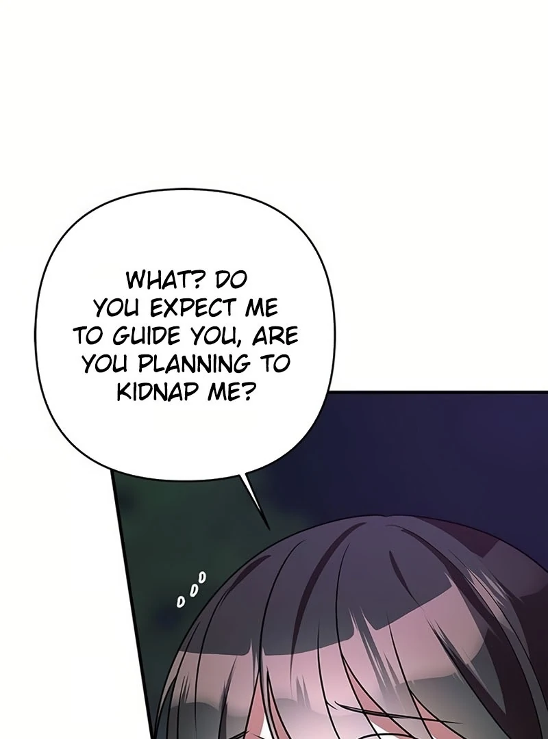 Definition of a Villain Chapter 21 - page 78