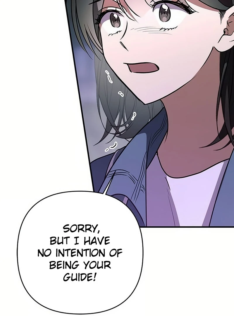 Definition of a Villain Chapter 21 - page 79