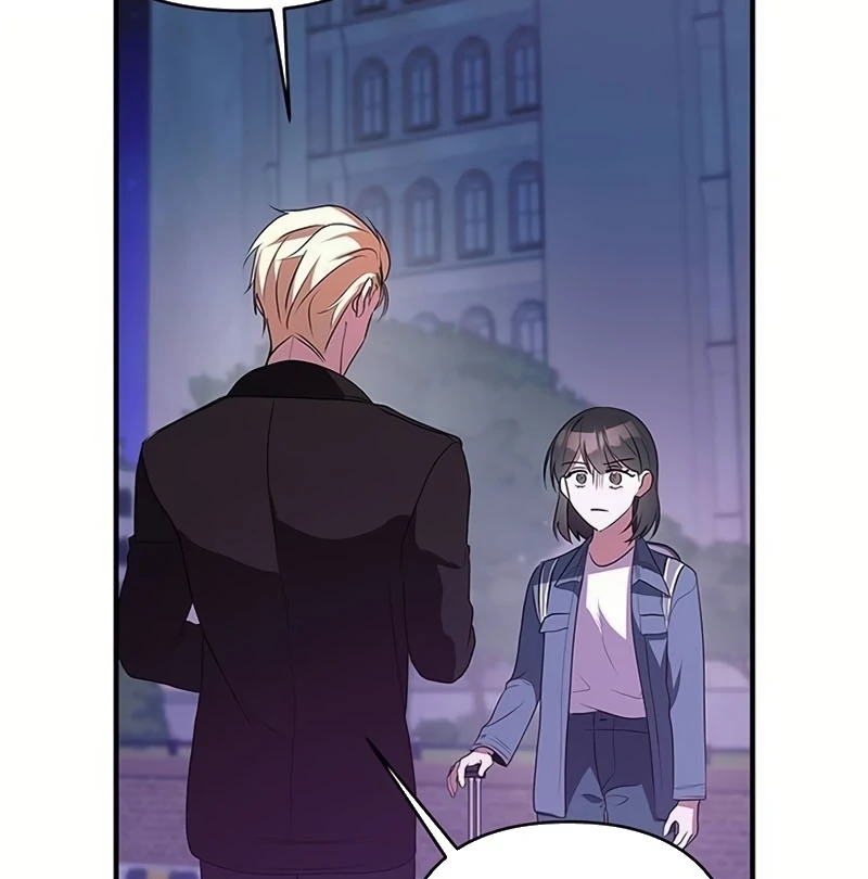 Definition of a Villain Chapter 21 - page 81