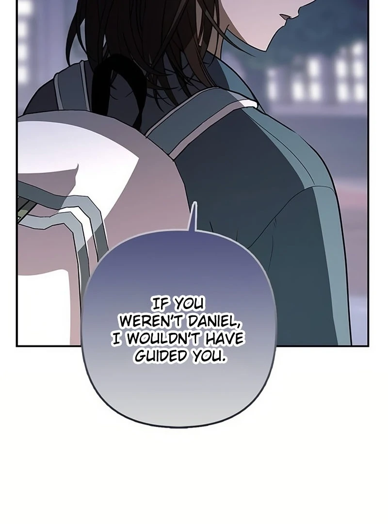 Definition of a Villain Chapter 21 - page 95