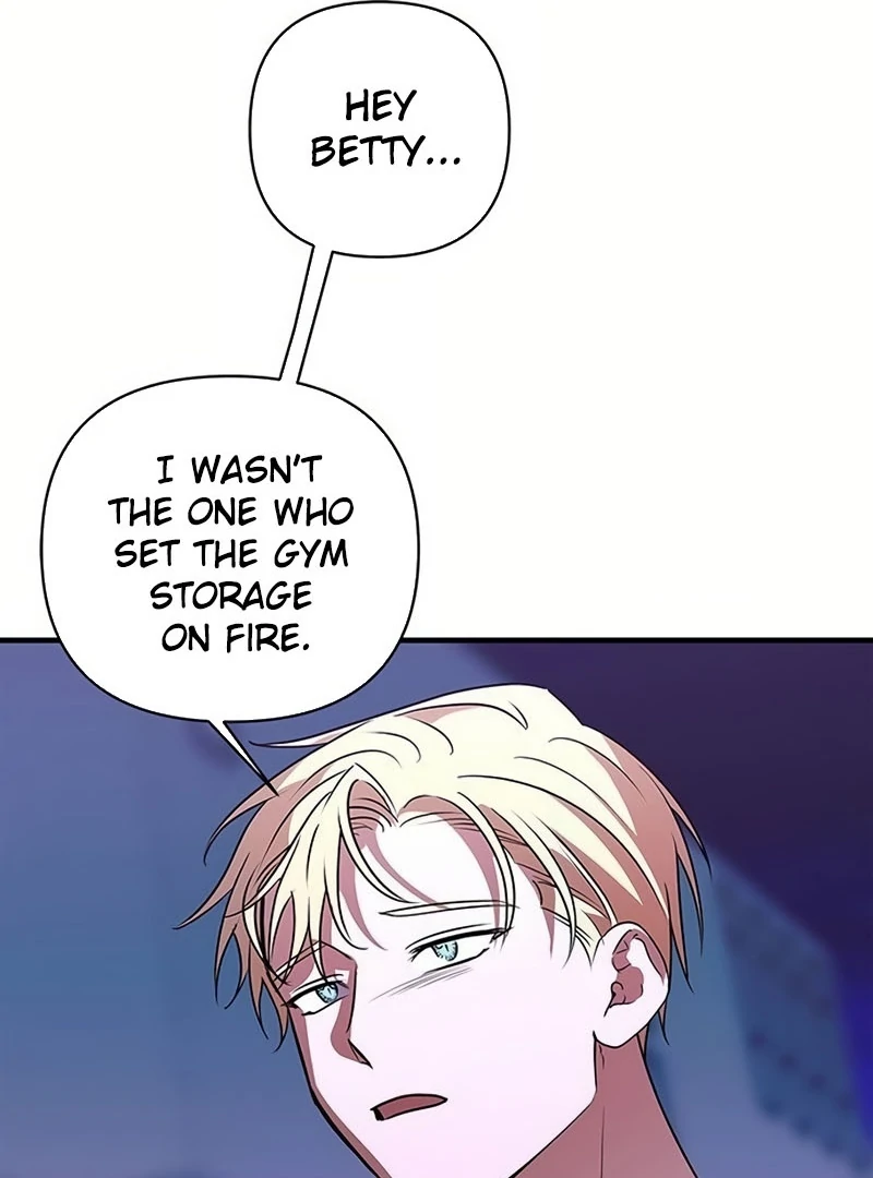 Definition of a Villain Chapter 21 - page 98