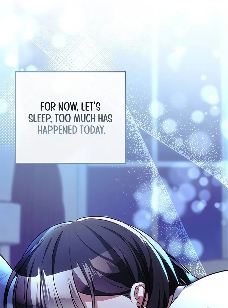 Definition of a Villain Chapter 22 - page 10