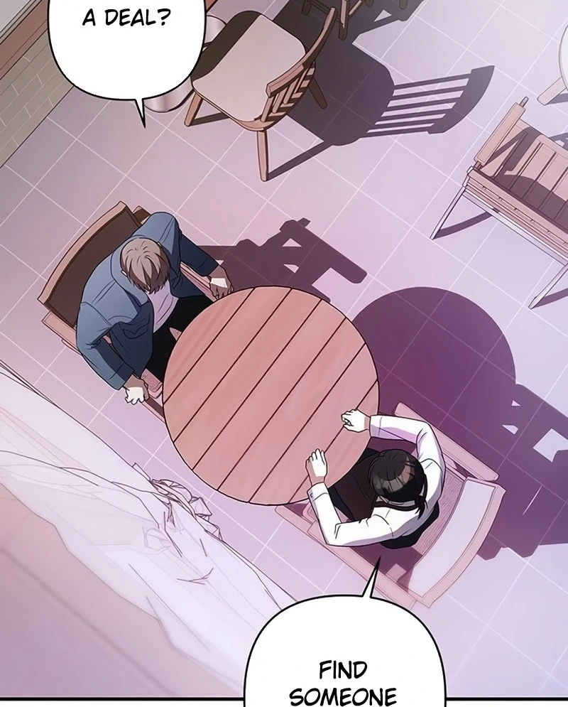 Definition of a Villain Chapter 22 - page 104