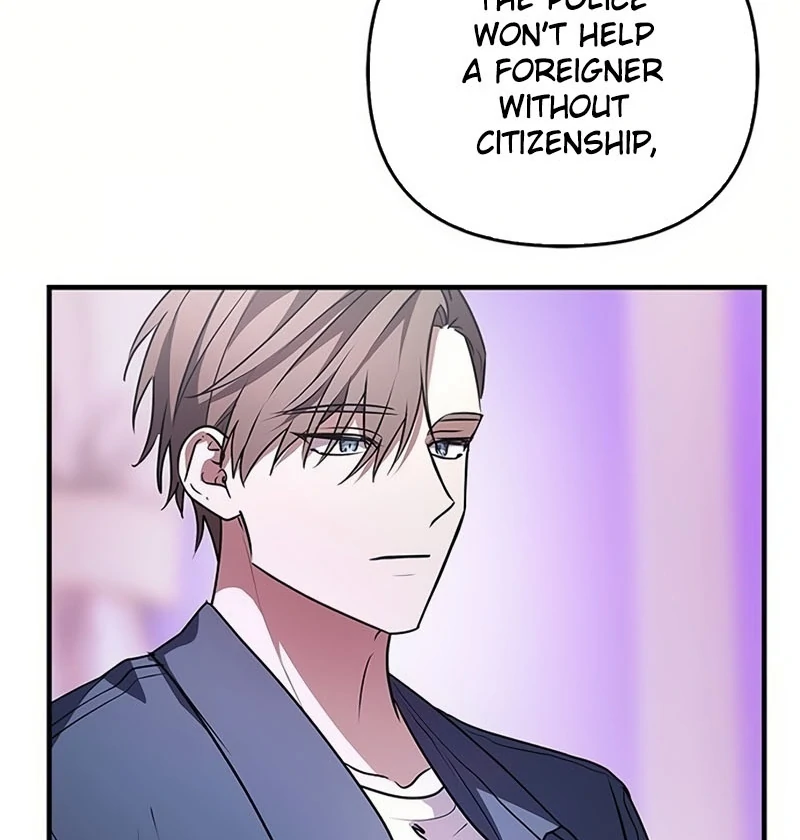 Definition of a Villain Chapter 22 - page 110