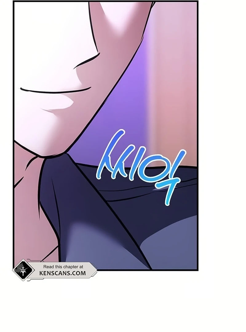 Definition of a Villain Chapter 22 - page 123