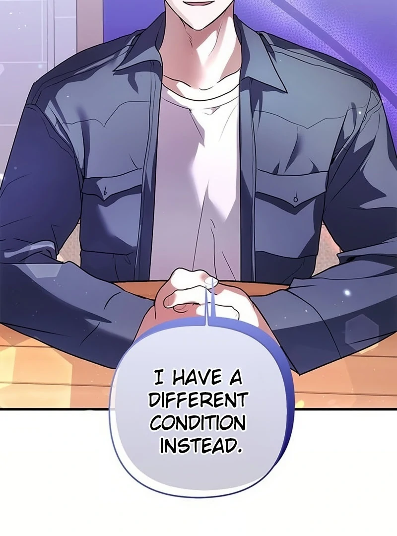 Definition of a Villain Chapter 22 - page 125