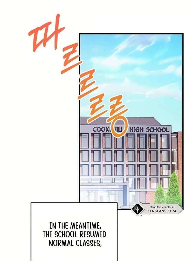 Definition of a Villain Chapter 22 - page 15