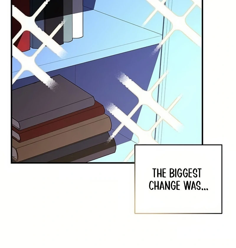 Definition of a Villain Chapter 22 - page 17