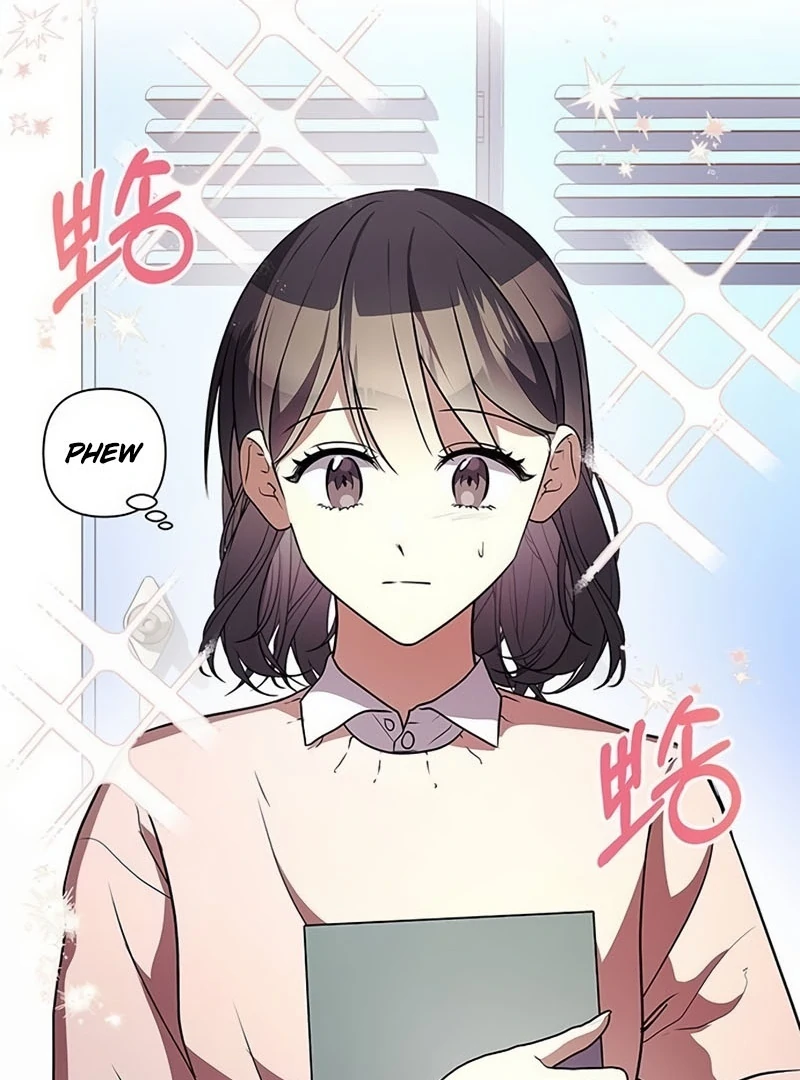 Definition of a Villain Chapter 22 - page 19