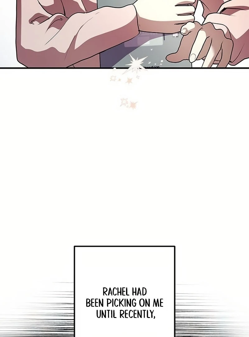 Definition of a Villain Chapter 22 - page 20