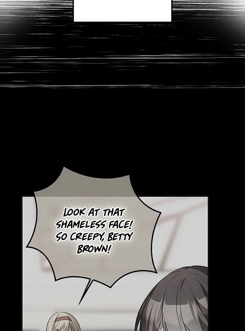 Definition of a Villain Chapter 22 - page 21