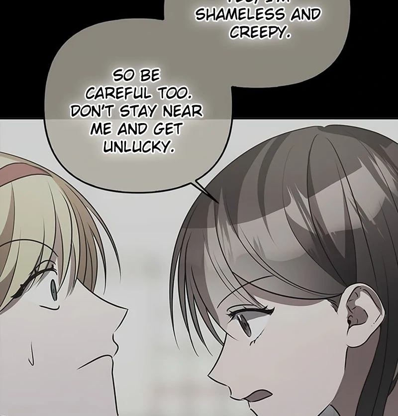 Definition of a Villain Chapter 22 - page 23