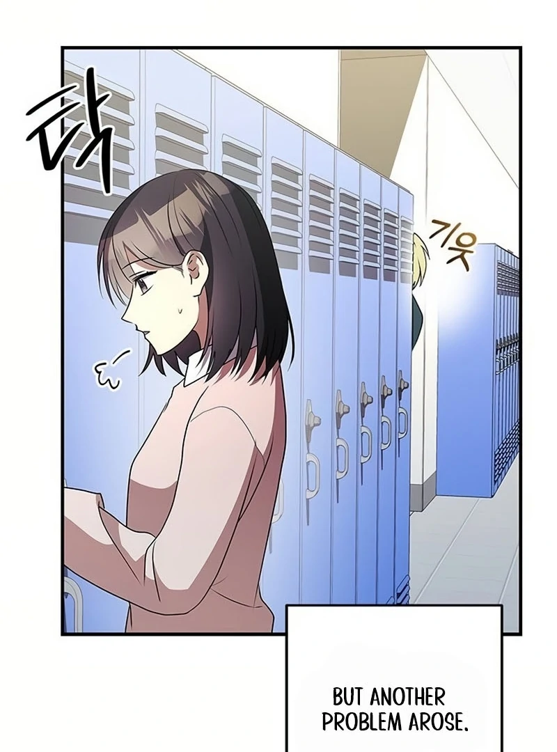 Definition of a Villain Chapter 22 - page 26