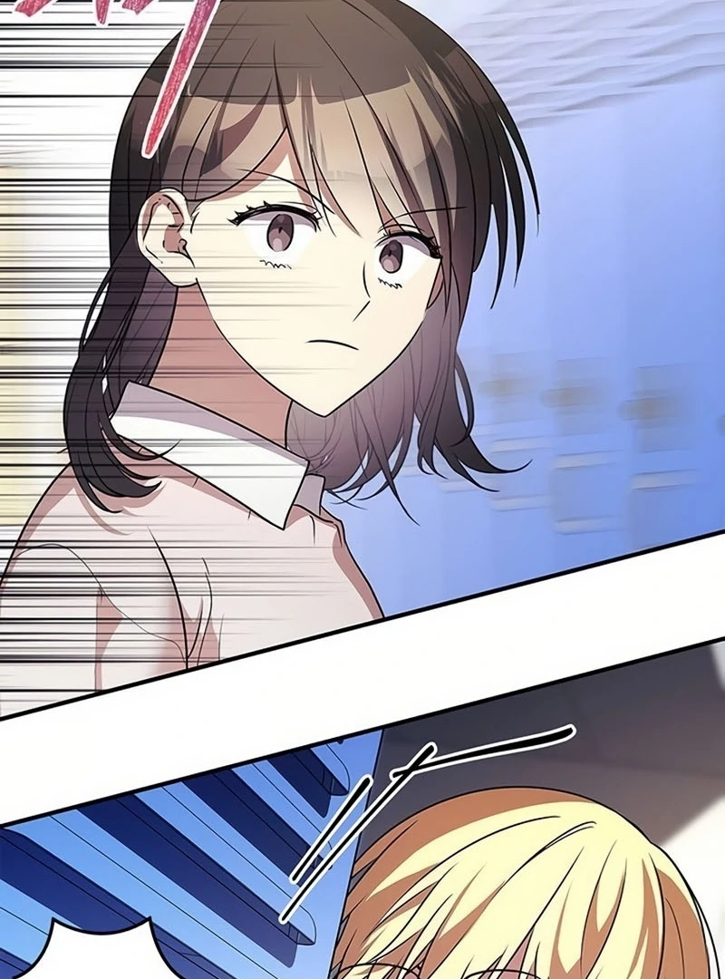 Definition of a Villain Chapter 22 - page 28