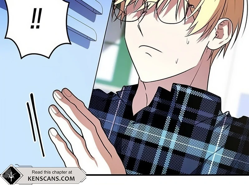 Definition of a Villain Chapter 22 - page 29