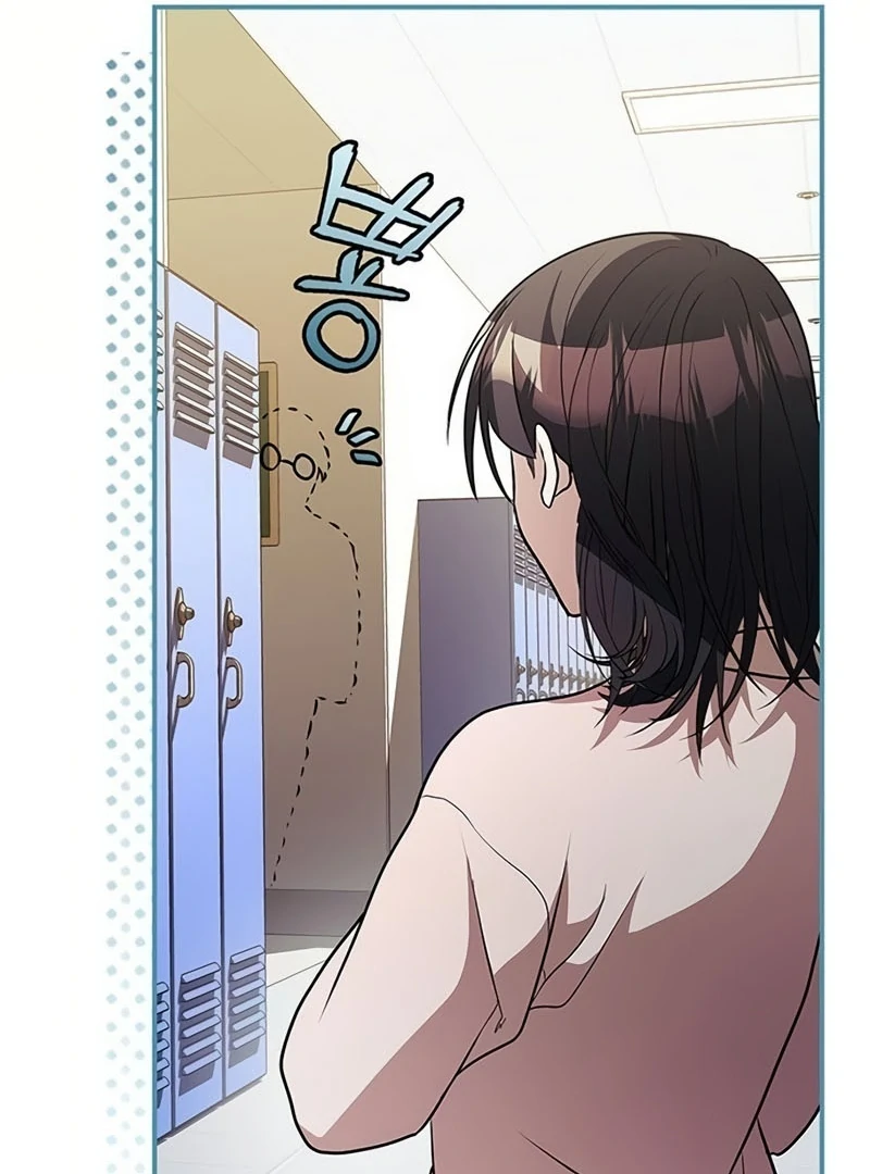 Definition of a Villain Chapter 22 - page 31