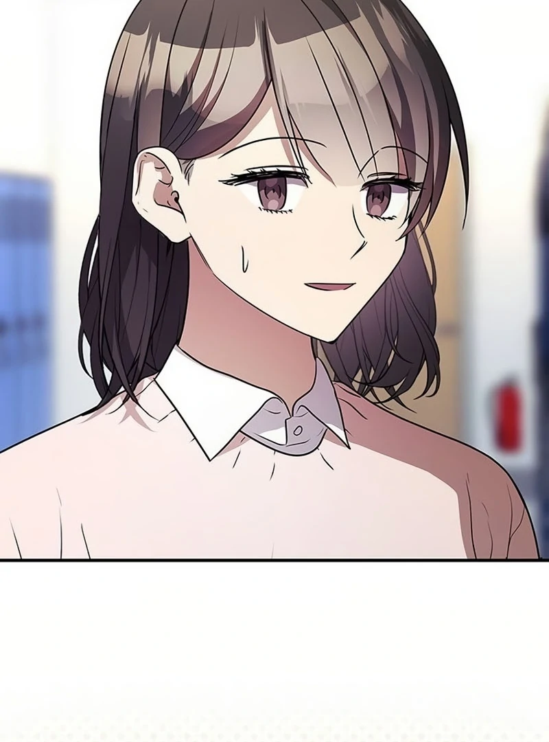 Definition of a Villain Chapter 22 - page 33