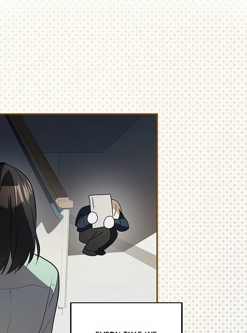 Definition of a Villain Chapter 22 - page 34