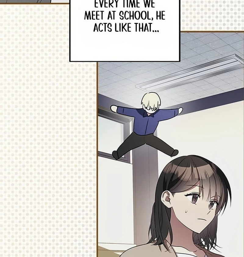 Definition of a Villain Chapter 22 - page 35