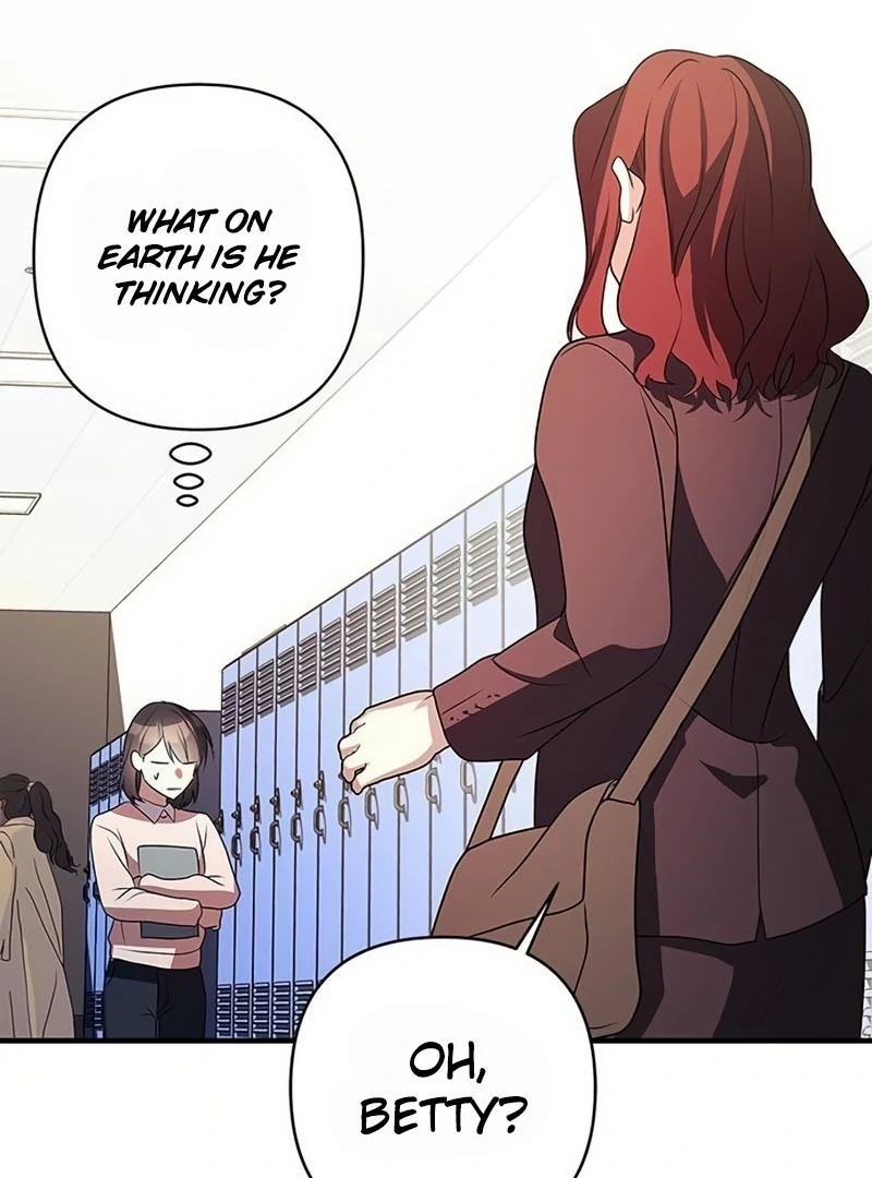 Definition of a Villain Chapter 22 - page 37