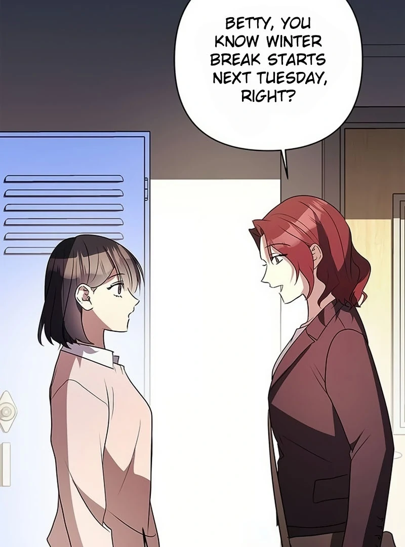 Definition of a Villain Chapter 22 - page 39