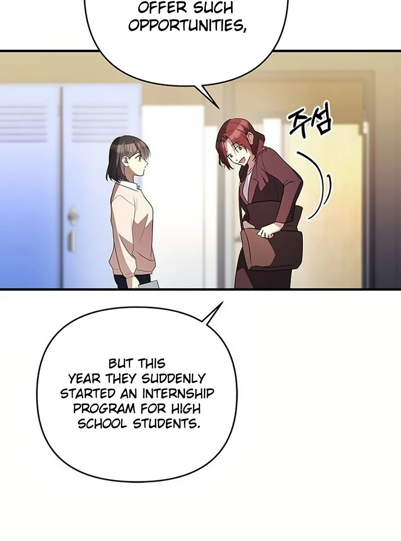 Definition of a Villain Chapter 22 - page 45