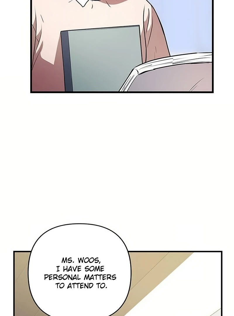 Definition of a Villain Chapter 22 - page 50