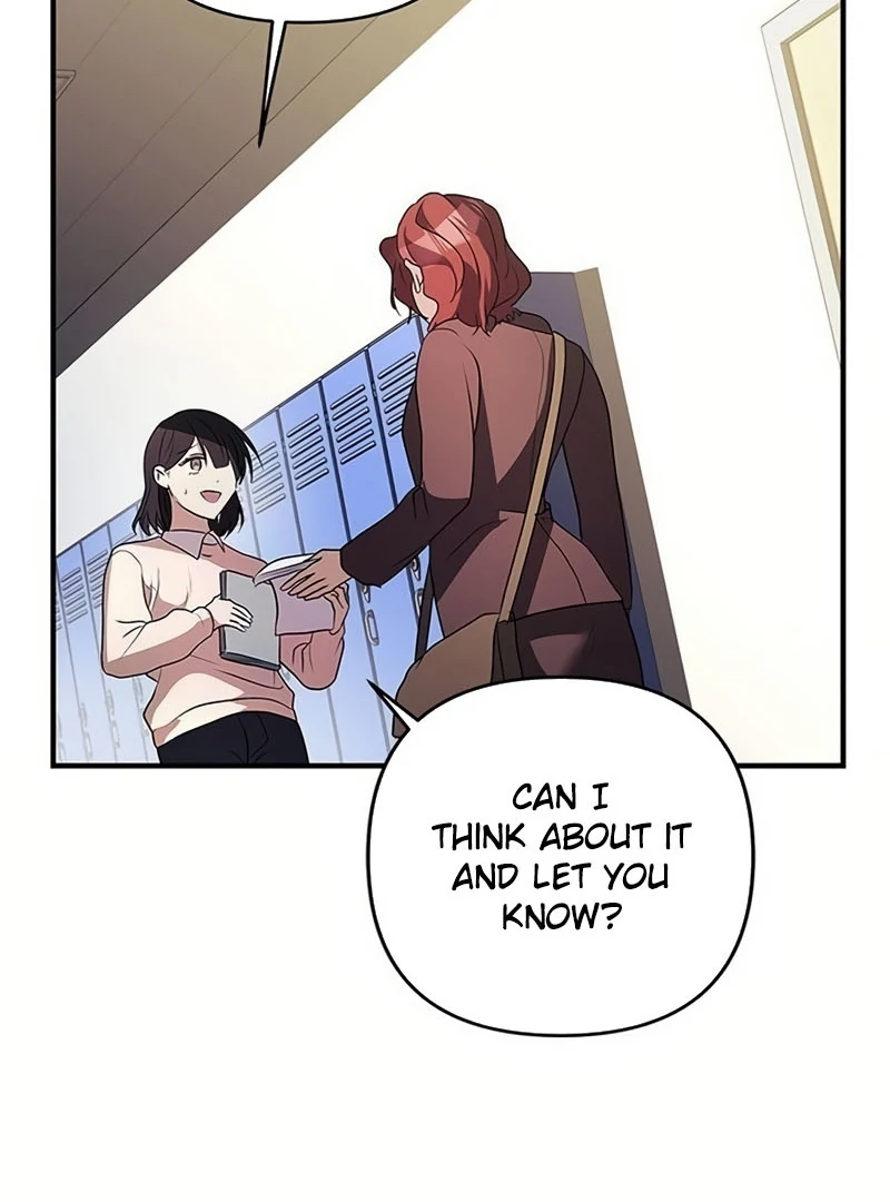 Definition of a Villain Chapter 22 - page 51