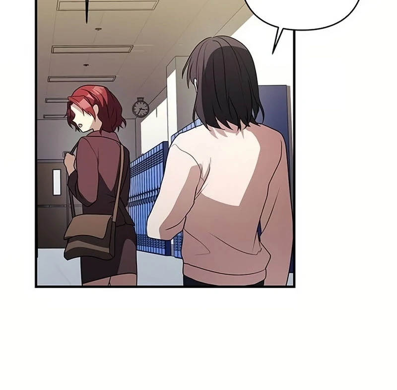 Definition of a Villain Chapter 22 - page 53