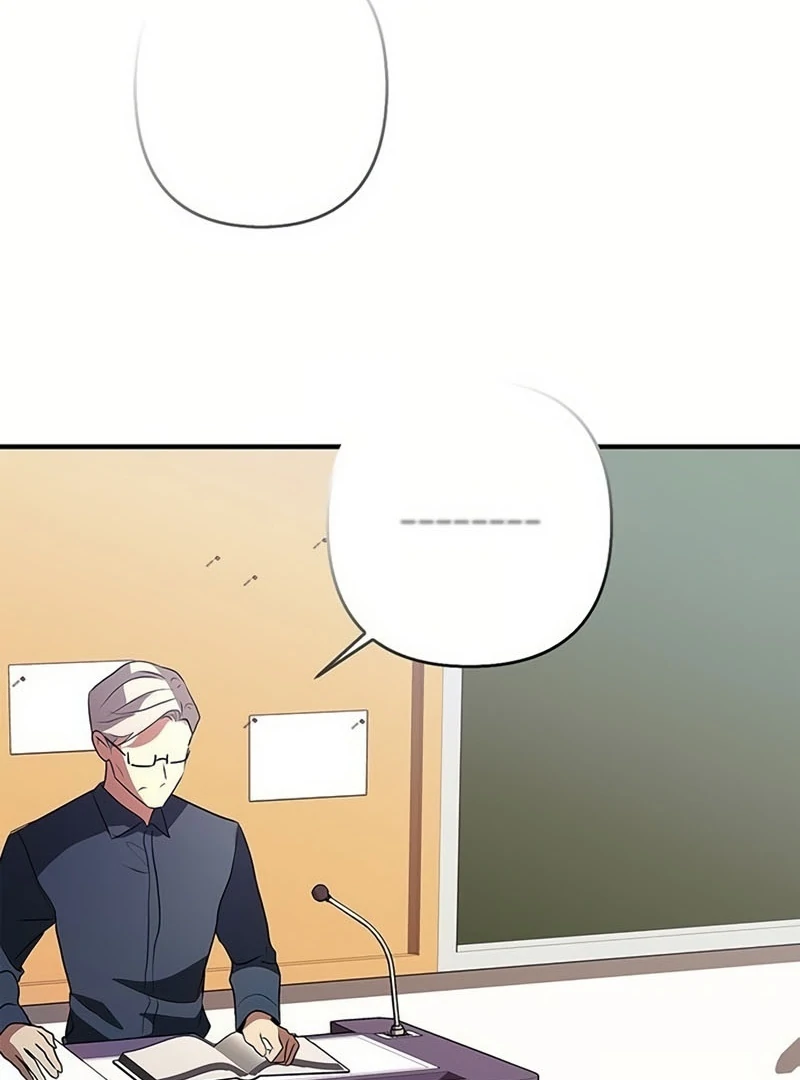 Definition of a Villain Chapter 22 - page 55