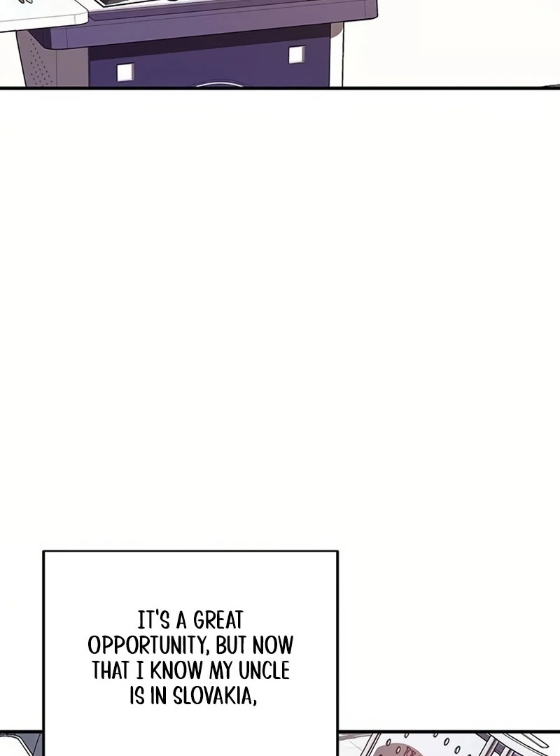 Definition of a Villain Chapter 22 - page 56