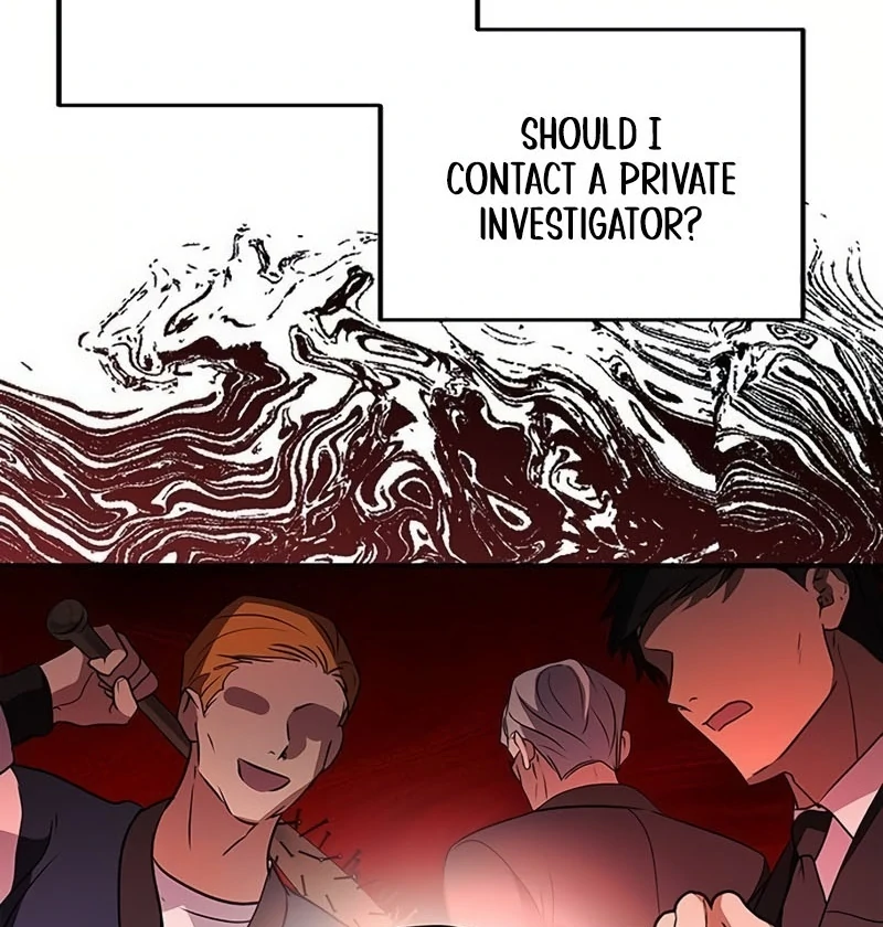 Definition of a Villain Chapter 22 - page 59