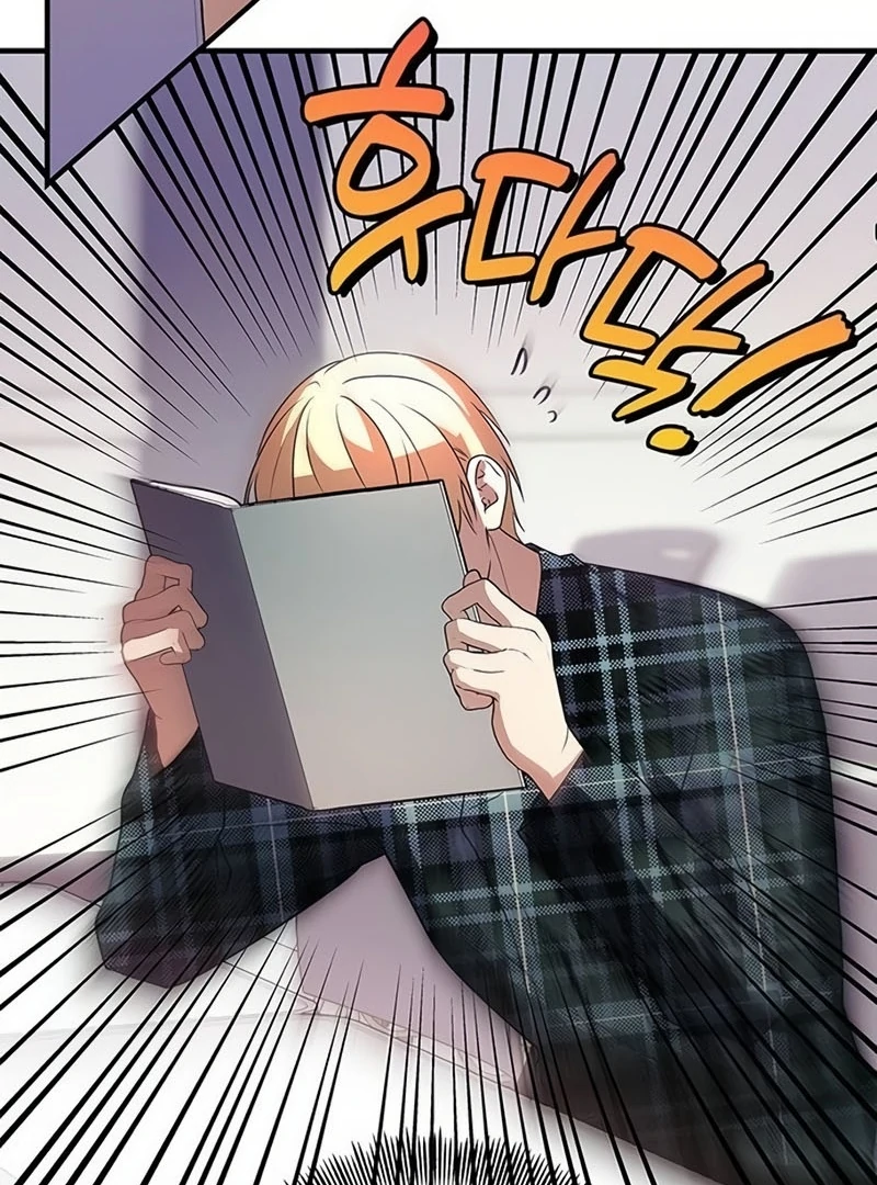 Definition of a Villain Chapter 22 - page 64