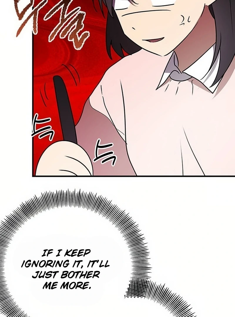 Definition of a Villain Chapter 22 - page 68