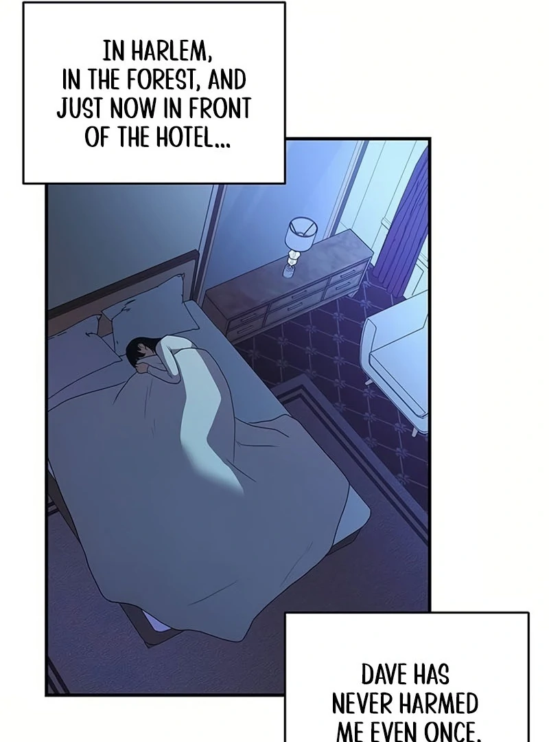 Definition of a Villain Chapter 22 - page 7