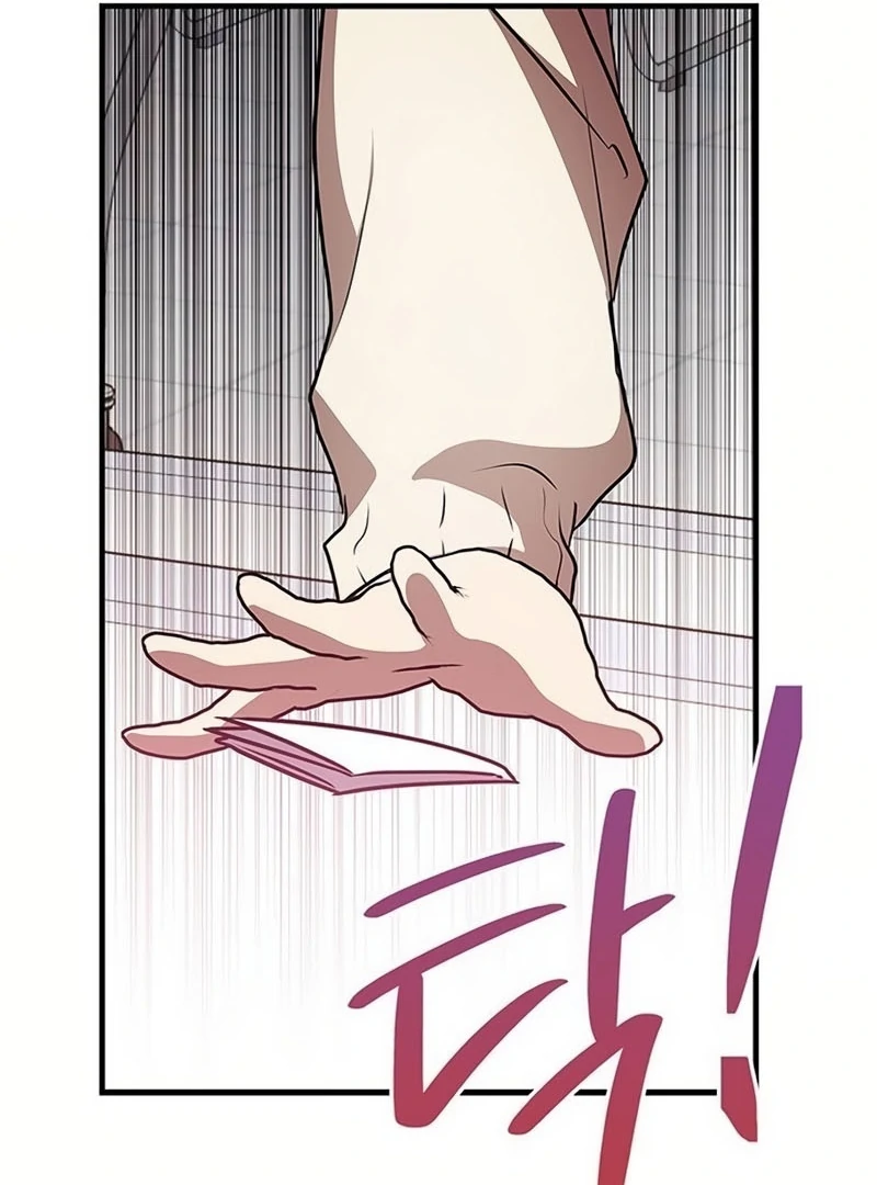 Definition of a Villain Chapter 22 - page 72